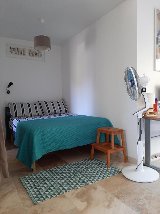 Studio Independant Millenaire Montpellier Buitenkant foto