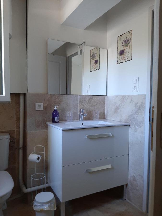 Studio Independant Millenaire Montpellier Buitenkant foto